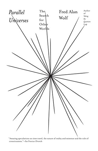 parallel universes the search for other worlds