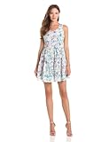 Lovers+Friends Women's Angel Dress, Batik, Small