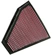 K&N Filters 332332 Air Filter