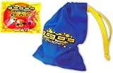 GoGo's Crazy Bones Bag