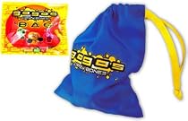 GoGo's Crazy Bones Bag