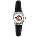 Game Time Women's NHL Ottawa Senators Player Series Watch #HPS-OTT