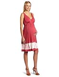 NOM Womens Pippie Tie Dye Dress