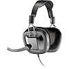 Plantronics GameCom 380 Stereo PC Gaming Headset