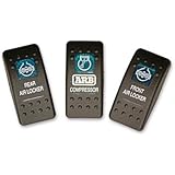 ARB Products 180210 Front Switch Actuator