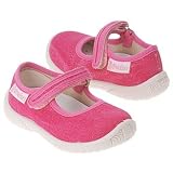 Naturino Toddler/Little Kid 7703 Mary Jane