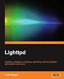 cover of Andre Bogus: Lighttpd (2008)