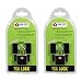 Kitchen & Housewares : Falcon 2 x TSA Air Travel Security Locks