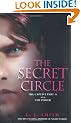 The Secret Circle: Captive Part 2 AND The Power
