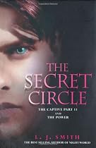 Secret Circle: Captive and the Power v. 2