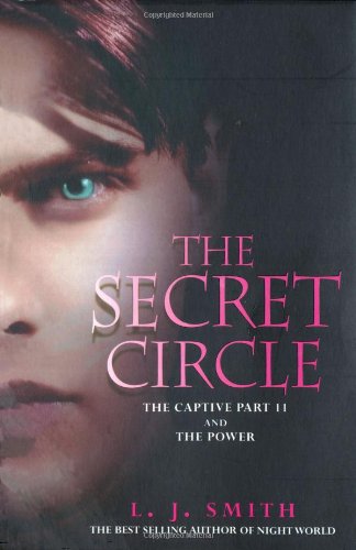 The Secret Circle: Captive Part 2 AND The Power