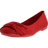 Rocket Dog Womens Memories Ballet Flat
