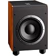JBL ES150PCH 300-Watt Powered 10" Subwoofer - Cherry