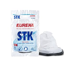 Genuine Eureka STK Filter 61544A - 1 filter