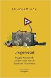 Produkt-Bild: umgenietet: Maggie Abendroth und der alten Narren t&ouml;dliches Geschw&auml;tz