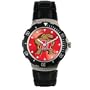 NCAA Men's CD-MD Agent Series Maryland Terrapins Polyurethane Watch