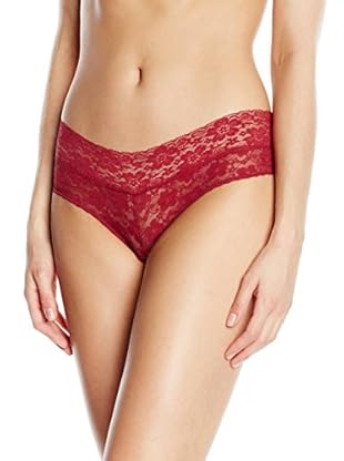 Triumph Culotte Lace (Vino)