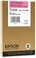 Epson ULTRACHROME LIGHT MAGENTA INK ( T543600 )