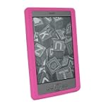 Skque carcasa de silicona para Amazon...