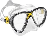 Big Eyes Evolution Crystal Mask Big Eyes Evolution Crystal Mask