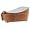 Schiek Original 6 inch Leather Support Belt - XL