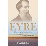 eyre the forgotten explorer