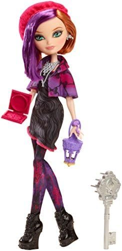 Ever After High Through The Woods Poppy O'Hair Doll by inna