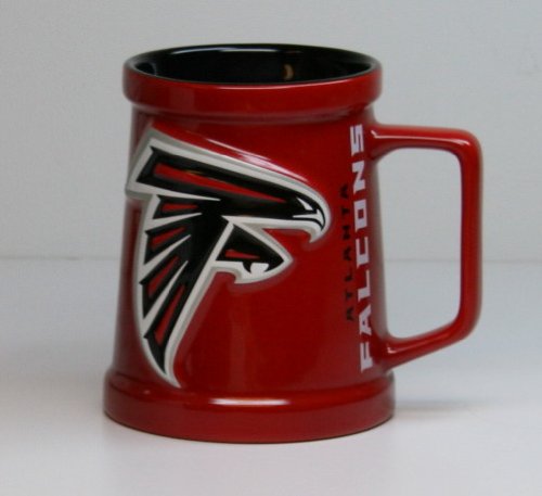NFL Atlanta Falcons Ultima Mug 26oz