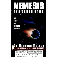 Nemesis: The Death Star