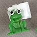 Frog Parachutist - 12 pieces