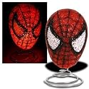 Spider-Man EVA Lamp