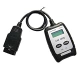 Automotive Vehicle Car Diagnostic Interface Scanner CAS0804 Code Reader Tools