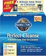 Perfect Cleanse by Renew Life - 3 Part Kit Perfect Cleanse by Renew Life - 3 Part Kit