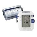 Omron Ultra Premium Digital Blood Pressure Monitor
