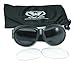 Global Vision Eliminator Goggles Kit 1 w/2 Lenses