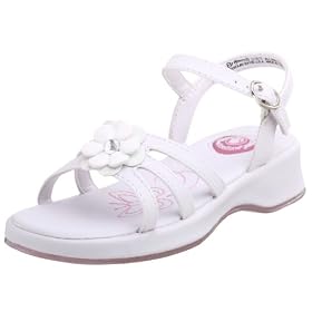 Buster Brown Toddler Li'l' Vanessa Sandal