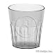 Cambro 9.3 Oz. Newport Tumblers, 36/PK, Clear, NT9-152