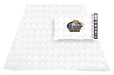 Illinois Fighting Illini Bedding Full Set