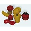 Beluga 70057 - Fr�chte und Gem�se zum schneiden, aus Holz