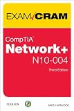 CompTIA Network+ N10-004 Exam Cram