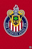 Club Deportivo Chivas USA - MLS Poster Print