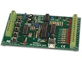 Velleman USB Interface Experiment Board Kit : K8055