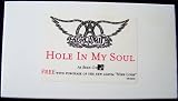 Aerosmith - Hole In My Soul (VHS)