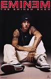 Eminem Poster Movie C 11x17