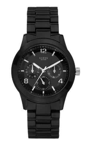 Guess Damen-Armbanduhr Analog W11603L2