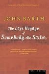 The Last Voyage of Somebody the Sailor
