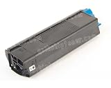 OkiData Black Toner Cartridge 