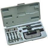 Motion Pro Chain Riveting Tool Kit