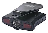 GENTOS LEDキャップライト リゲル 【明るさ26.6ルーメン/実用点灯2時間】  GTR-741M