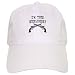 I'm Your Huckleberry two gun Cap